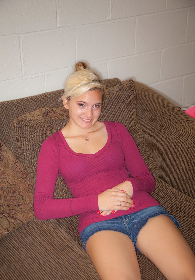 Ирина, 44 года, 1 размер груди