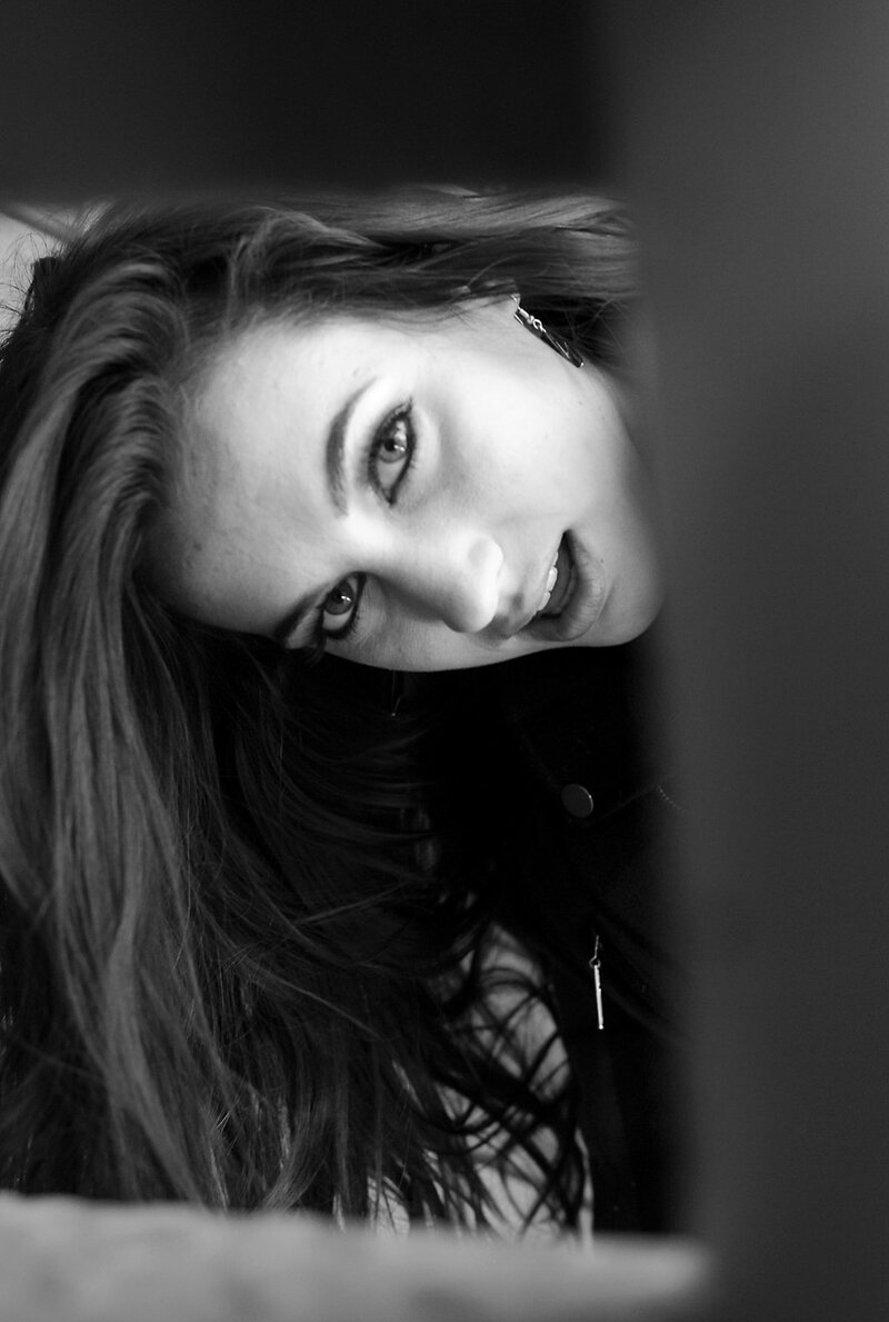 Полина, 29 лет, 9 размер груди