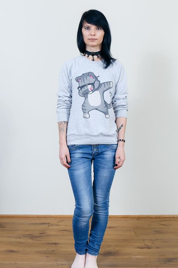 Рада, 24 года, 1 размер груди